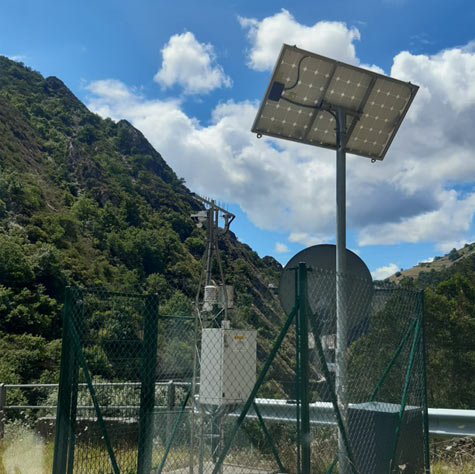 instalación de paneles solares fotovoltaicos asturias